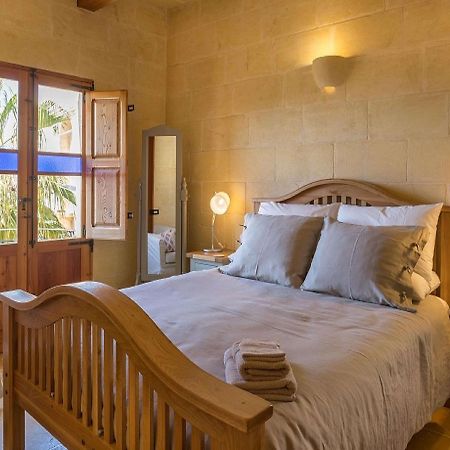 Gozo Spirit Bed & Breakfast Nadur Ngoại thất bức ảnh
