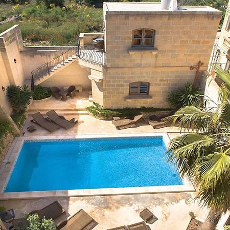 Gozo Spirit Bed & Breakfast Nadur Ngoại thất bức ảnh