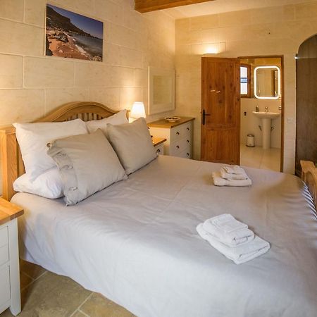 Gozo Spirit Bed & Breakfast Nadur Ngoại thất bức ảnh