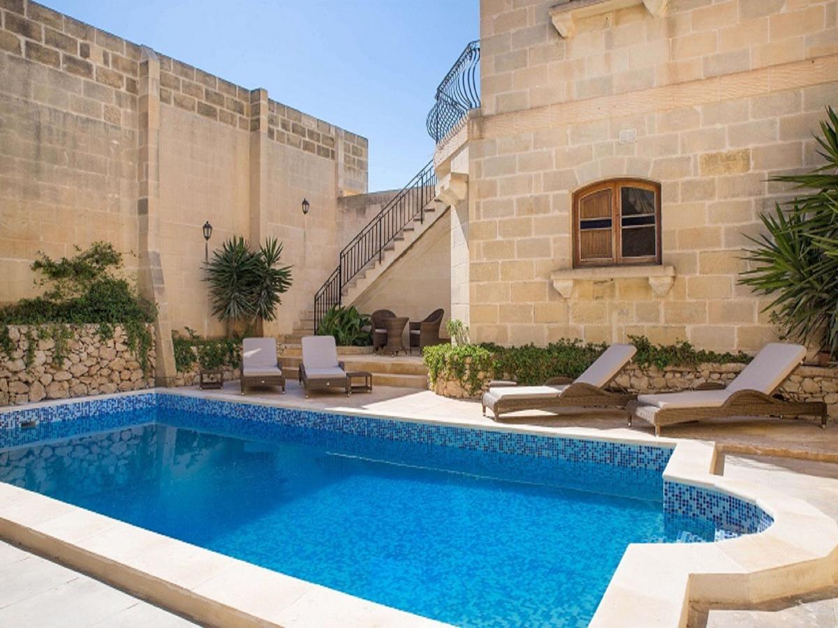 Gozo Spirit Bed & Breakfast Nadur Ngoại thất bức ảnh