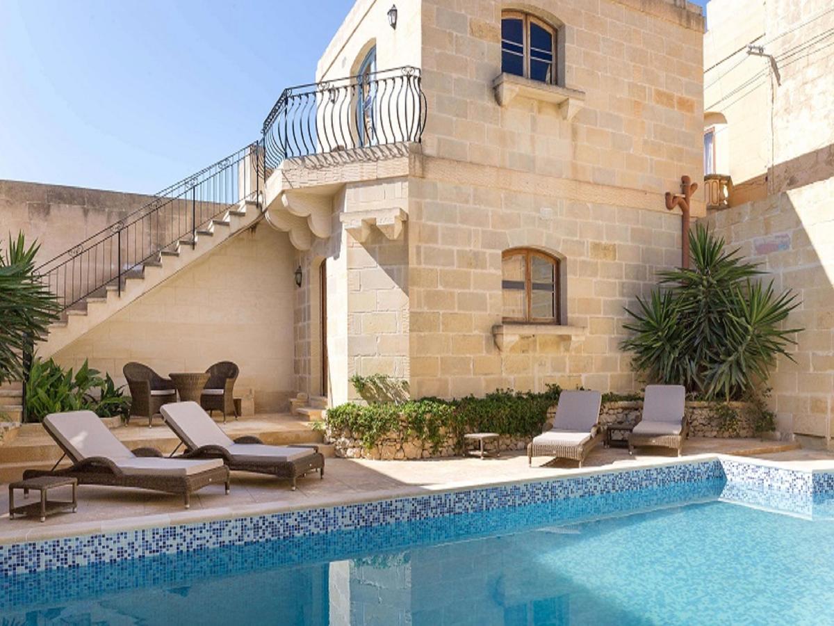Gozo Spirit Bed & Breakfast Nadur Ngoại thất bức ảnh