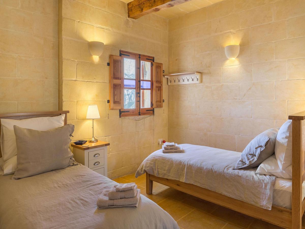 Gozo Spirit Bed & Breakfast Nadur Ngoại thất bức ảnh