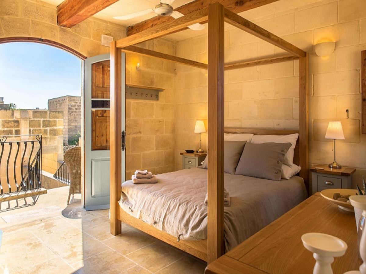 Gozo Spirit Bed & Breakfast Nadur Ngoại thất bức ảnh