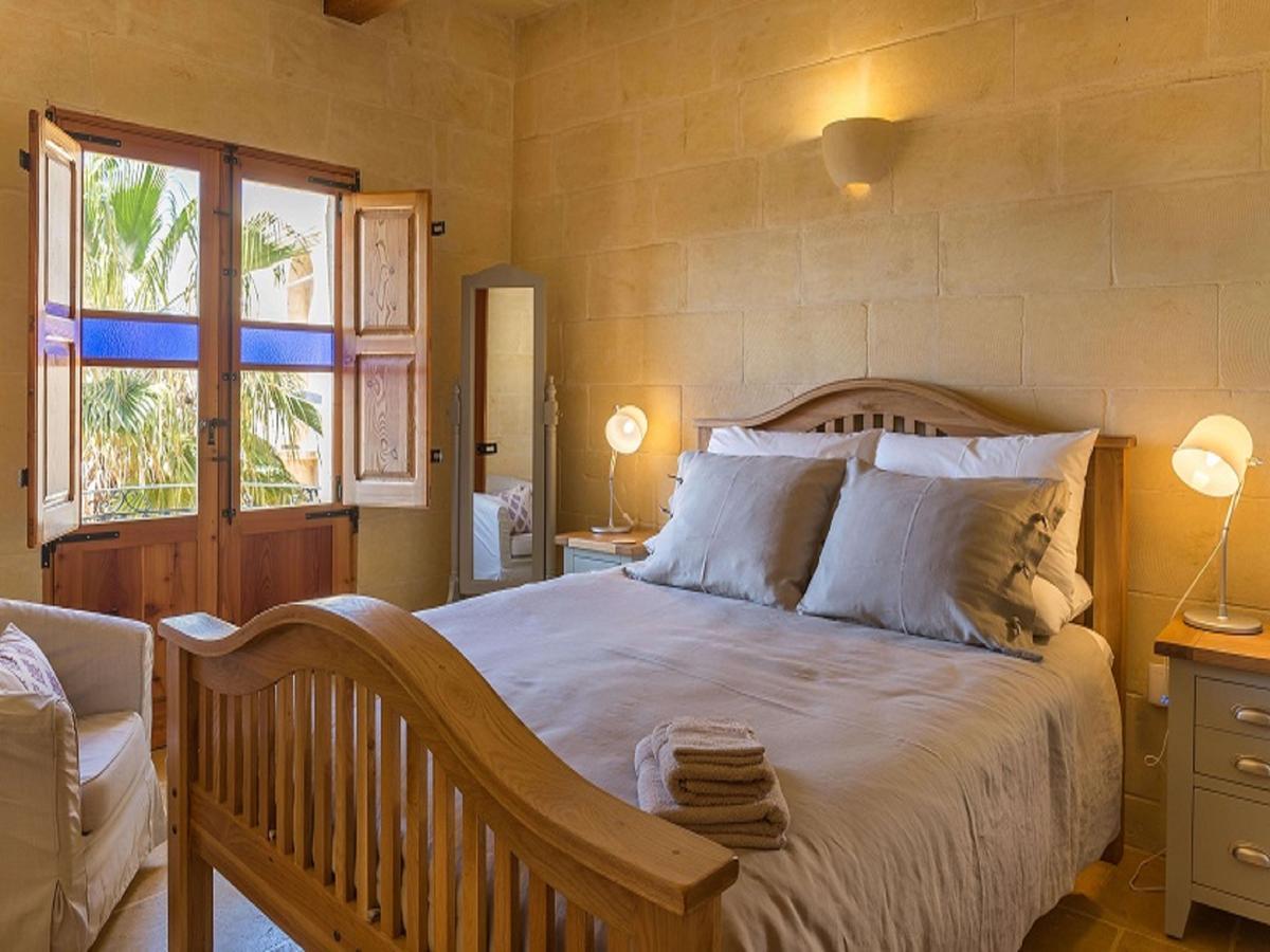 Gozo Spirit Bed & Breakfast Nadur Ngoại thất bức ảnh