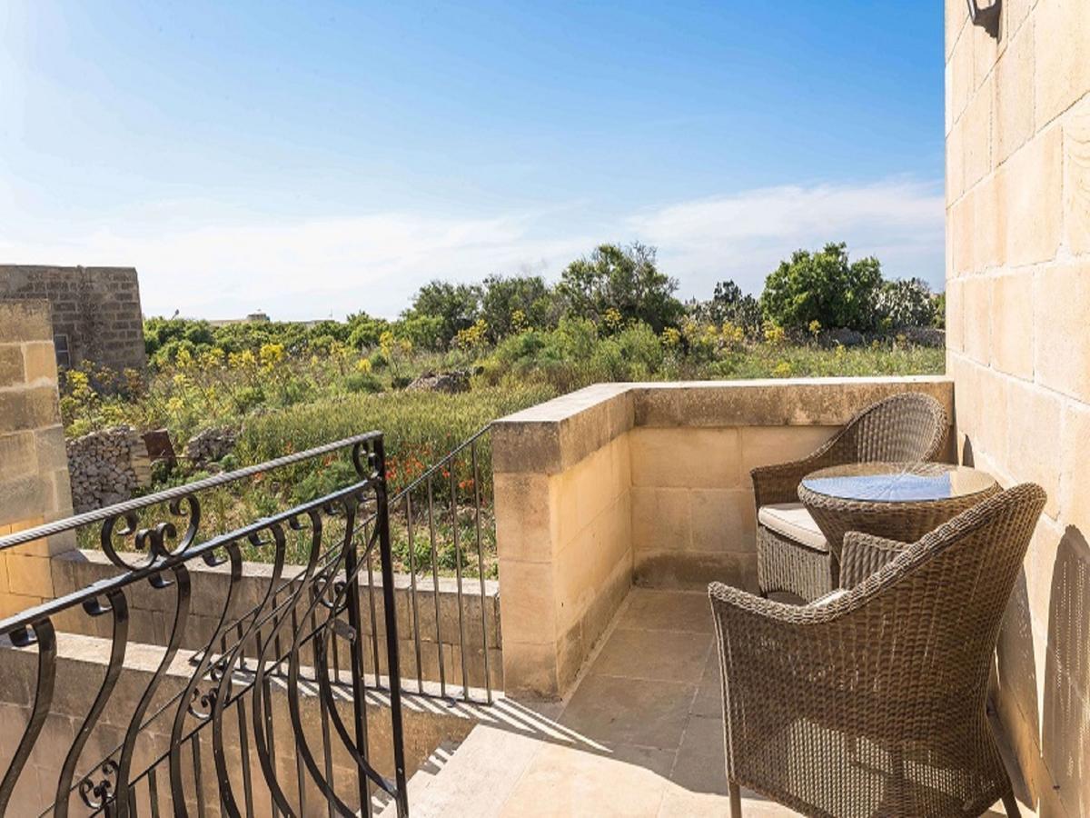 Gozo Spirit Bed & Breakfast Nadur Ngoại thất bức ảnh