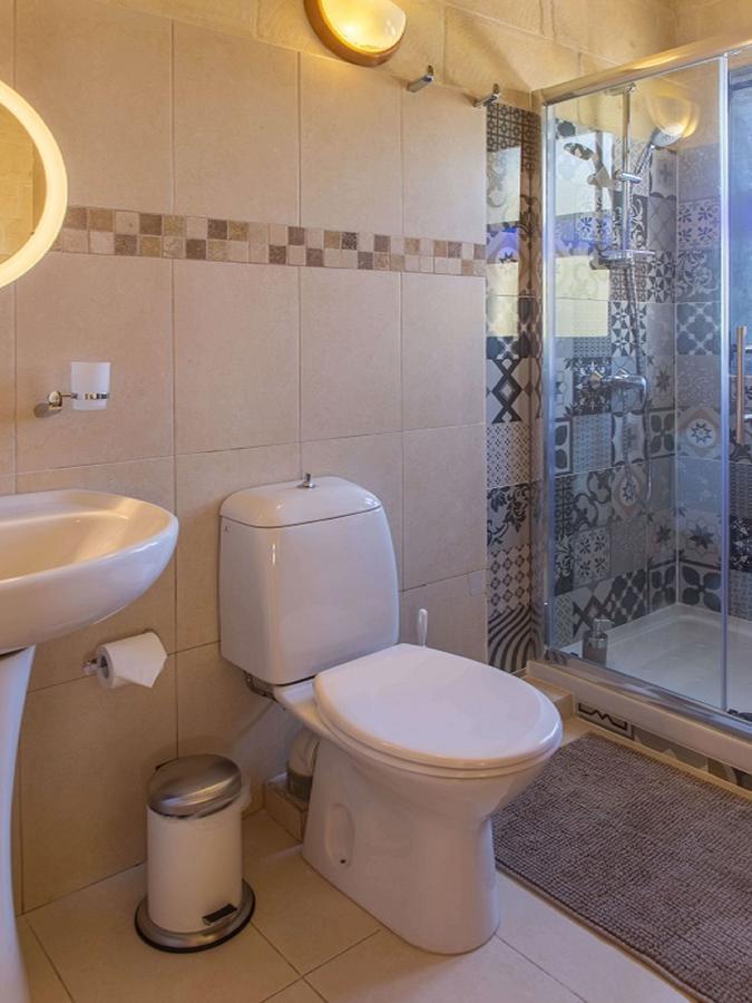 Gozo Spirit Bed & Breakfast Nadur Ngoại thất bức ảnh