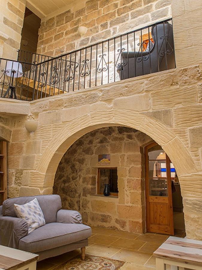 Gozo Spirit Bed & Breakfast Nadur Ngoại thất bức ảnh
