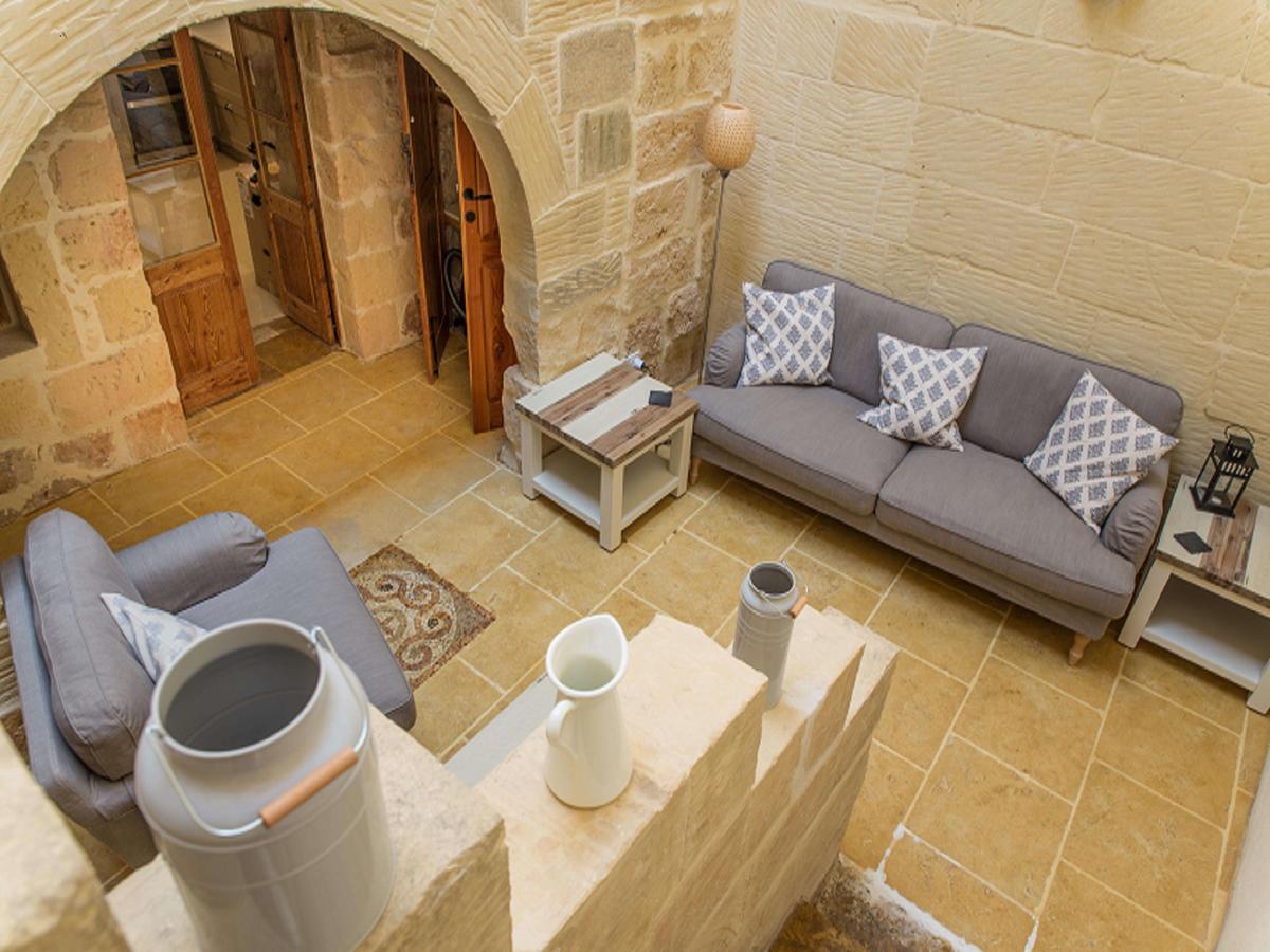 Gozo Spirit Bed & Breakfast Nadur Ngoại thất bức ảnh