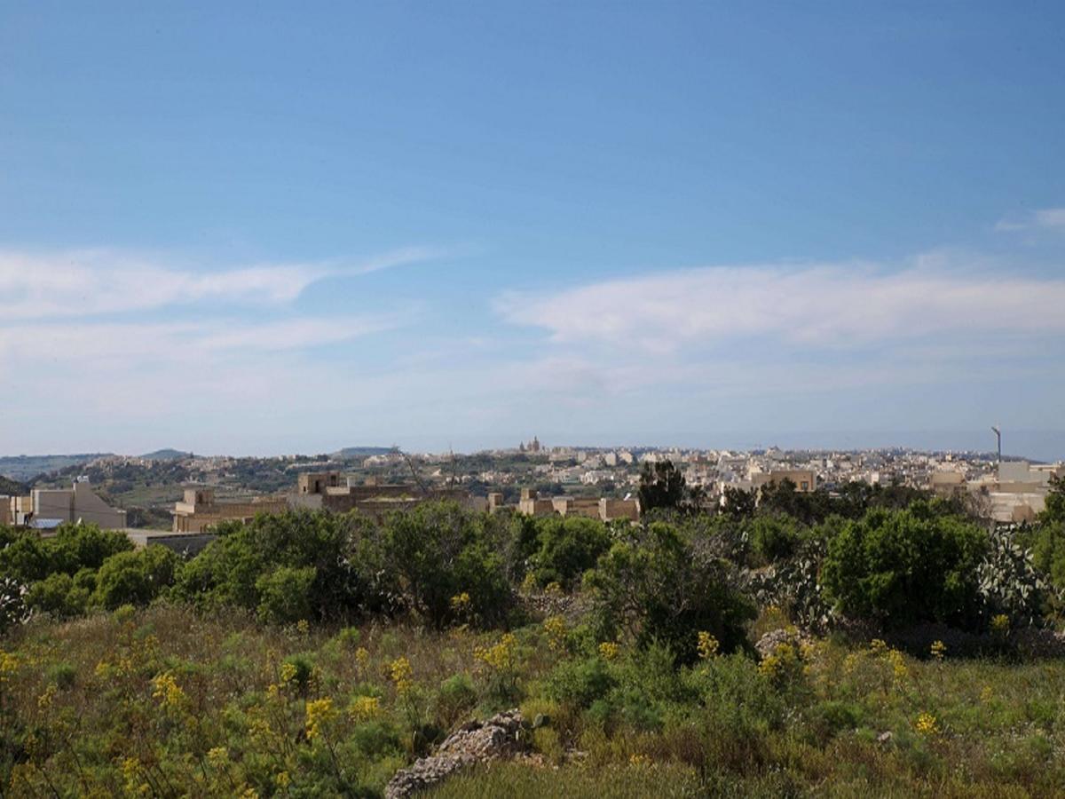Gozo Spirit Bed & Breakfast Nadur Ngoại thất bức ảnh