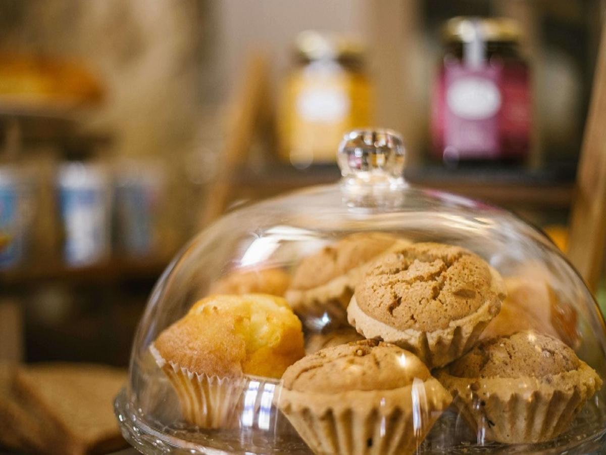 Gozo Spirit Bed & Breakfast Nadur Ngoại thất bức ảnh
