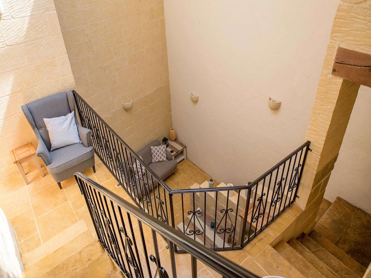 Gozo Spirit Bed & Breakfast Nadur Ngoại thất bức ảnh