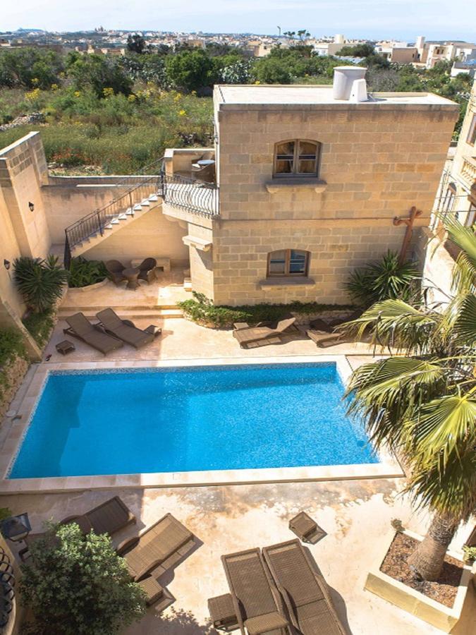 Gozo Spirit Bed & Breakfast Nadur Ngoại thất bức ảnh
