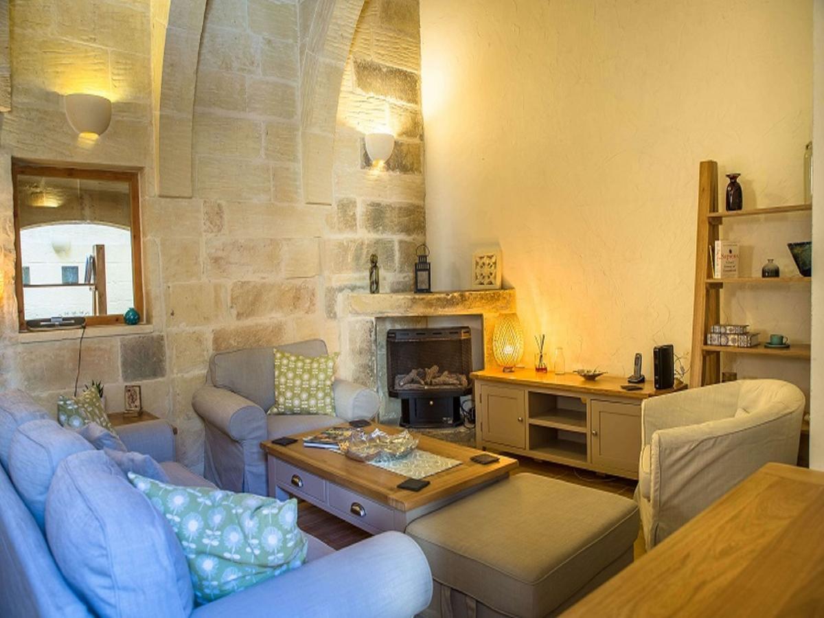 Gozo Spirit Bed & Breakfast Nadur Ngoại thất bức ảnh