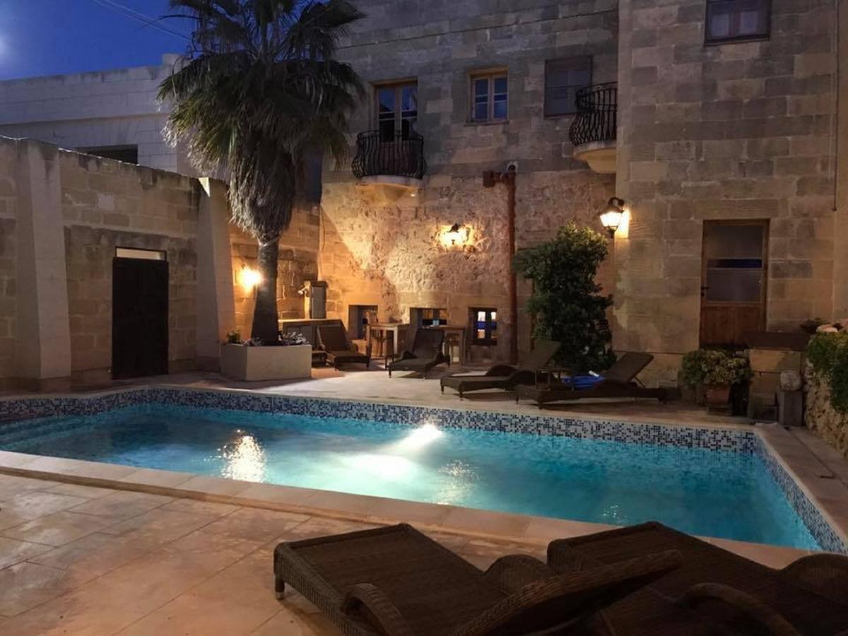 Gozo Spirit Bed & Breakfast Nadur Ngoại thất bức ảnh