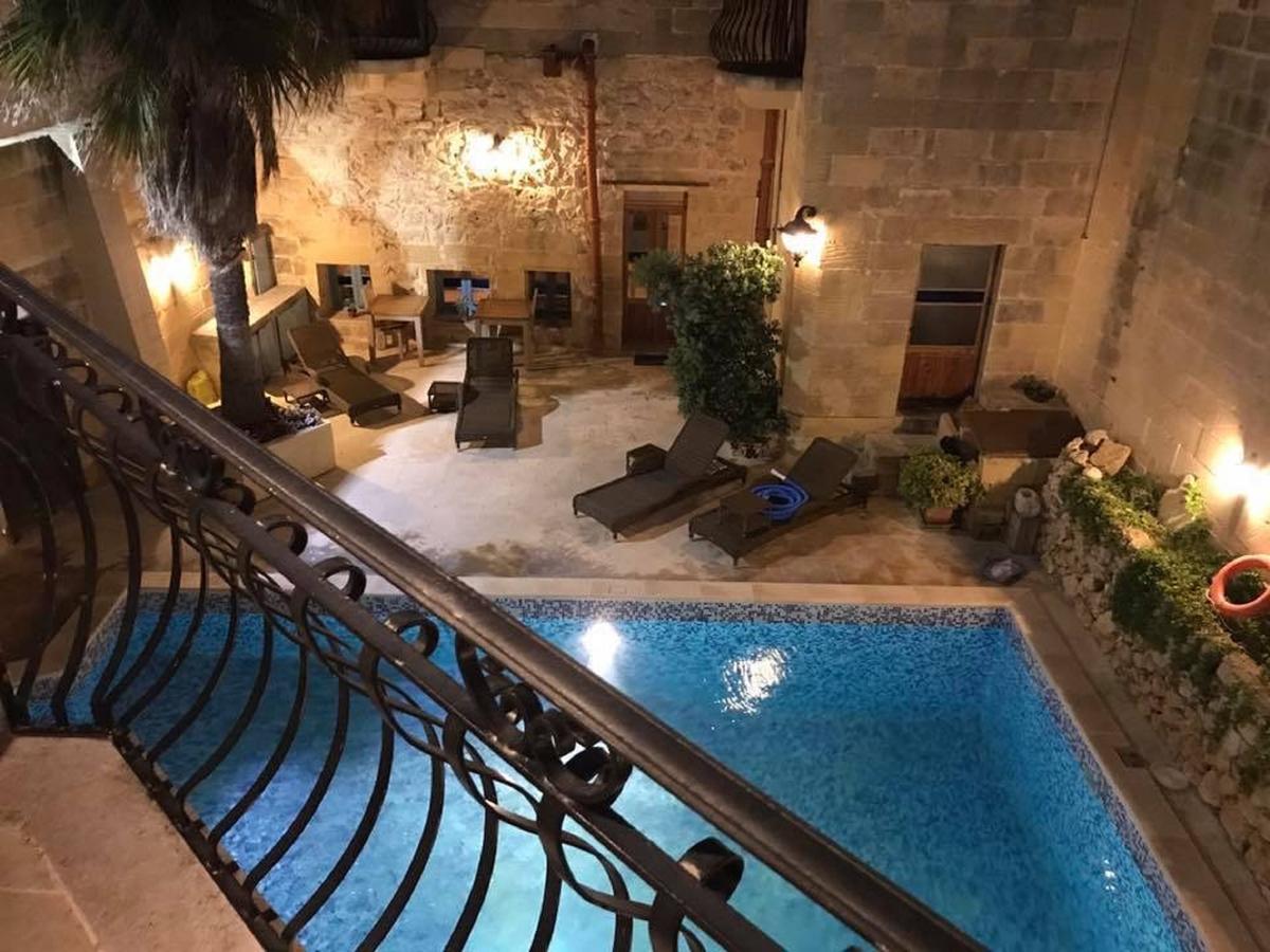 Gozo Spirit Bed & Breakfast Nadur Ngoại thất bức ảnh