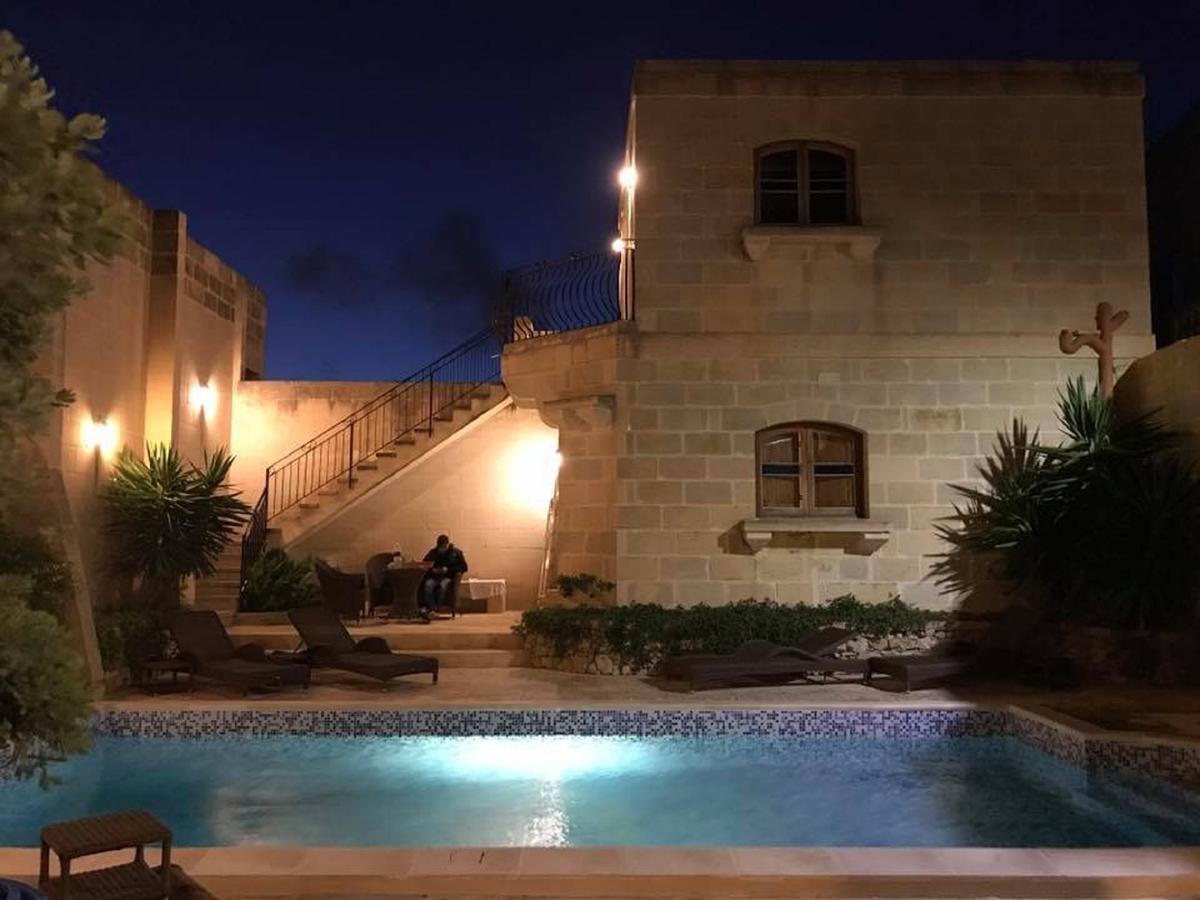Gozo Spirit Bed & Breakfast Nadur Ngoại thất bức ảnh