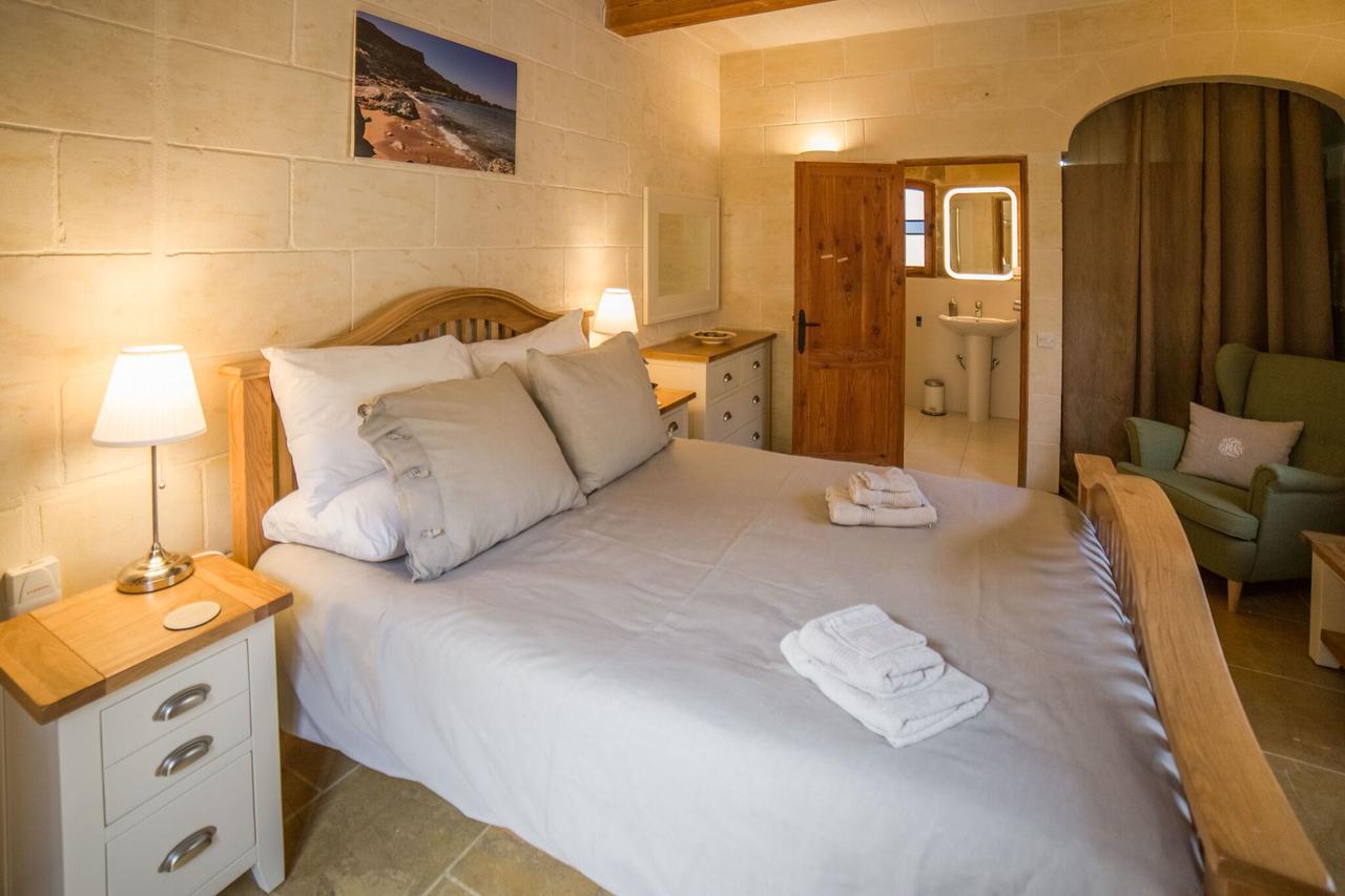 Gozo Spirit Bed & Breakfast Nadur Ngoại thất bức ảnh