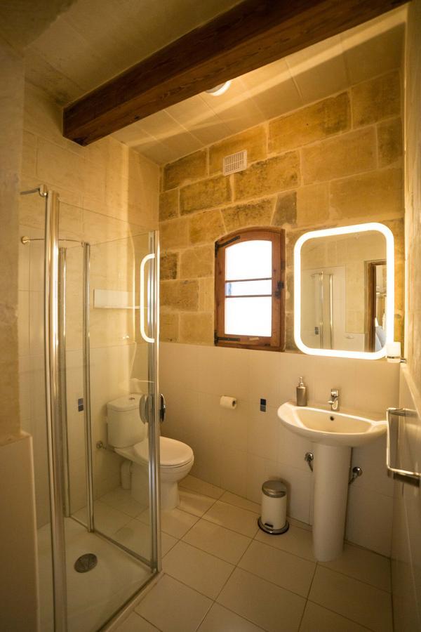 Gozo Spirit Bed & Breakfast Nadur Ngoại thất bức ảnh